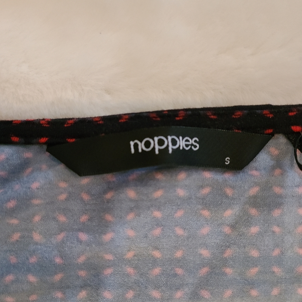 Maternity Top - image 3